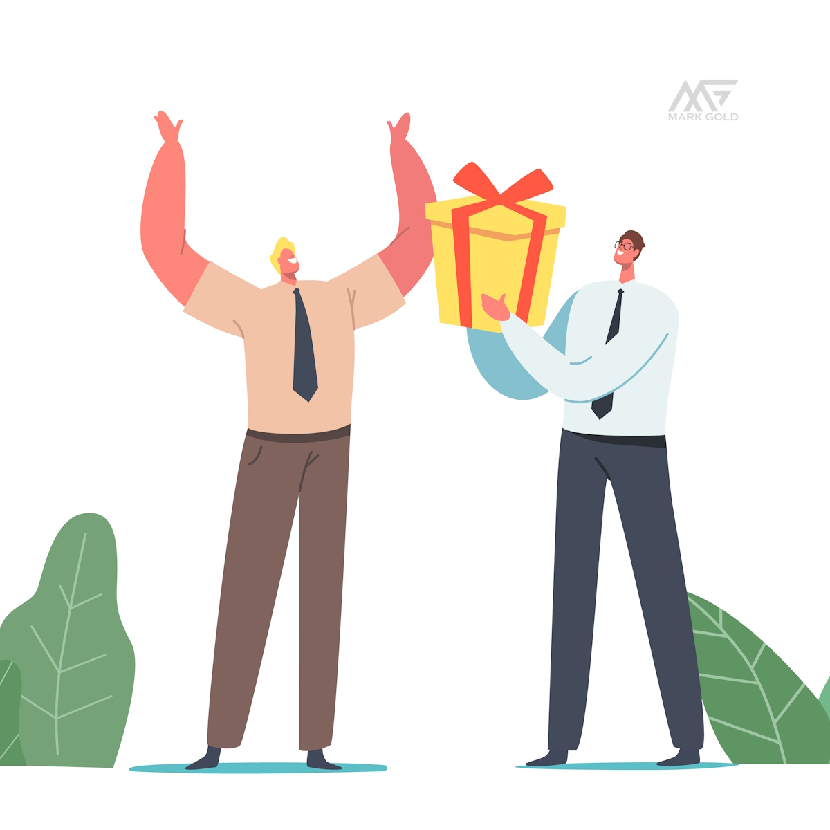 راهنمای انتخاب هدیه برای مدیر از خرید تا تقدیم حرفه ای و متن تبریک