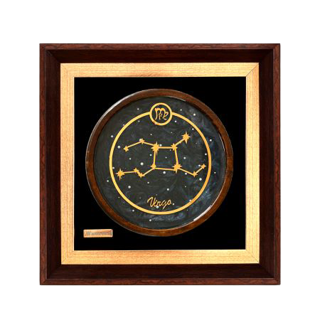 راهنمای جامع خرید تابلو طلا: از انواع مدل‌ها تا نکات کلیدی خرید