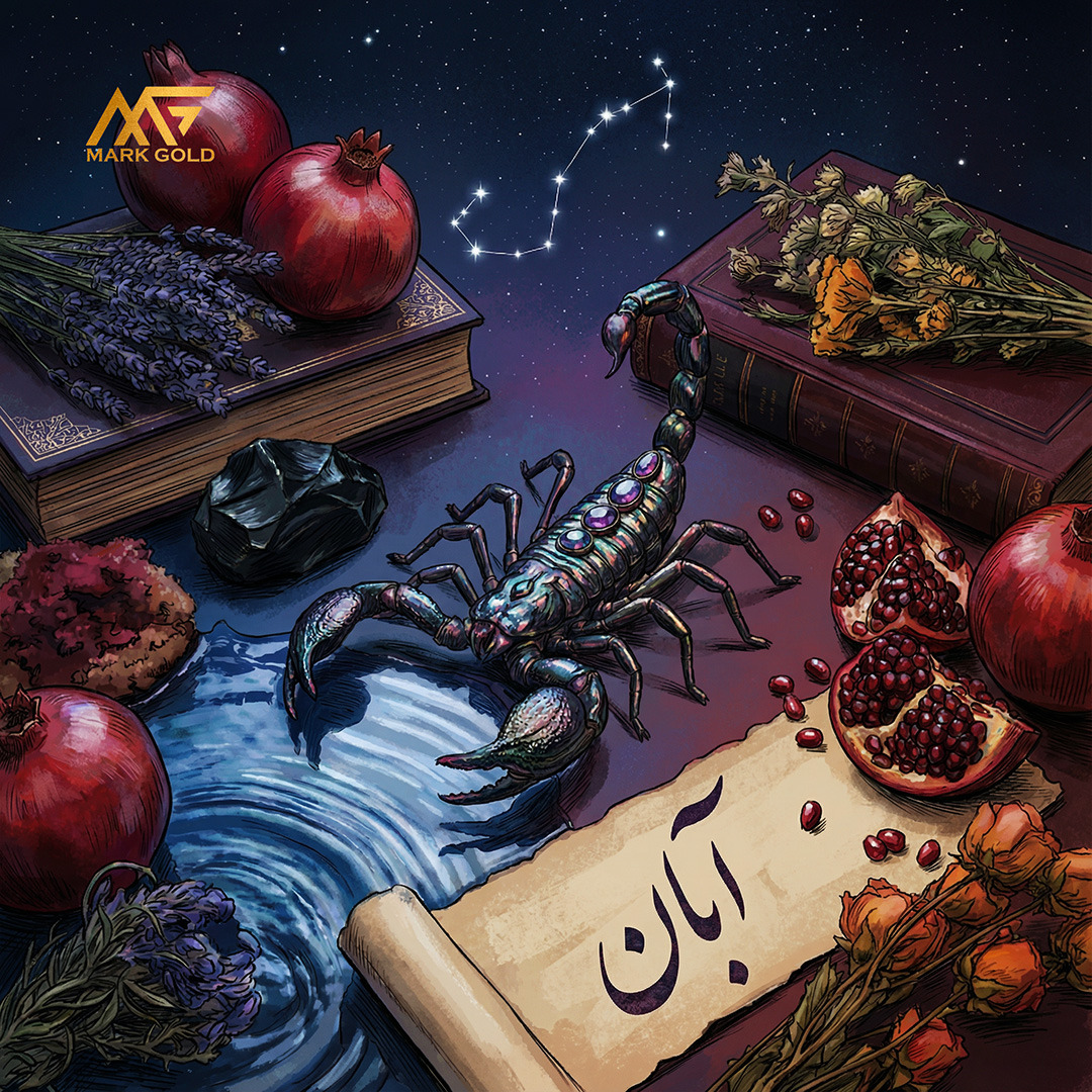 طالع بینی ماه آبان؛ رمزگشایی از شخصیت عمیق، رازآلود و قدرتمند متولدین آبان