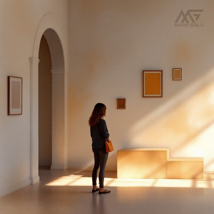 نقطه کانونی اتاق را با تابلو بساز ، ترفندهای انتخاب تابلو دیواری برای دکوراسیون خانه های مدرن و لوکس