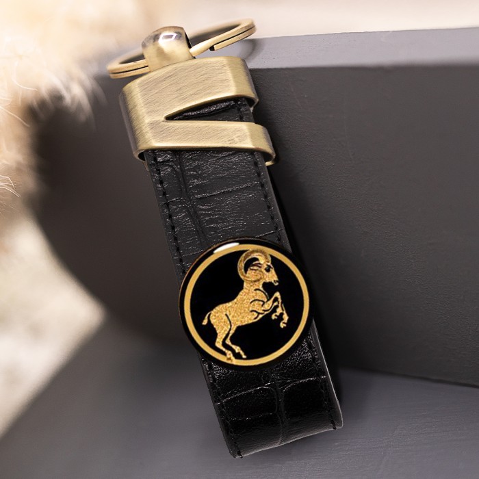 جاکلیدی روکش طلا ماه تولد فروردین سری ونوس